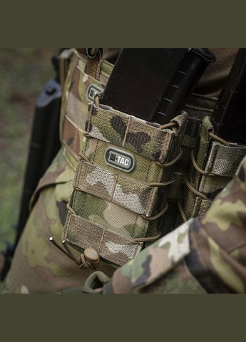 Підсумок для АК відкритий Gen.3 Multicam M-TAC (315146537)