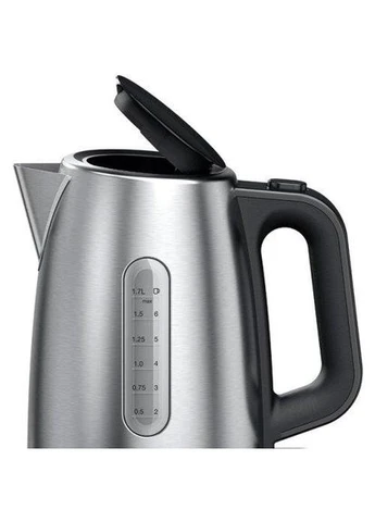 Електрочайник WK 1500 BK Braun (315603189)