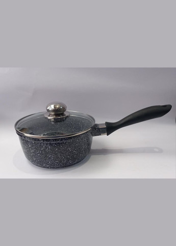 Кухонный ковш с гранитным покрытием Styleberg 1.6л ST3017 No Brand (299842371)