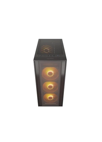 Корпус MX160 RGB Black Cougar (398296189)