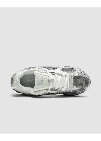 КРОСІВКИ ЖІНОЧІ NIKE ZOOM VOMERO V5 RNR CUSTOM GREY НАЙК В5 СІРІ No Brand сірі демісезони (391019339)