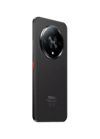 смартфон mblu 22 pro 8/256gb black eu Meizu (360395898)