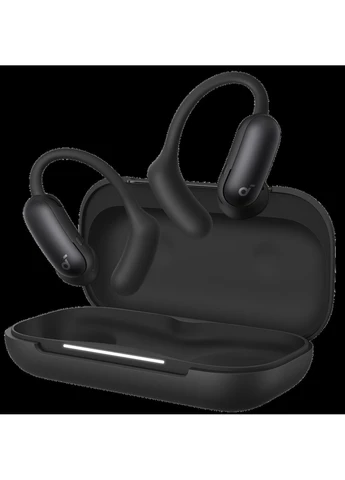 Гарнітура SoundСore AeroFit 2 Pro Black (7281999) Anker (396295714)