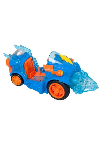 Детский игровой набор "Кид Казум" PSTSP116IN200 серии "Combat Vehicles" SuperThings (396870526)