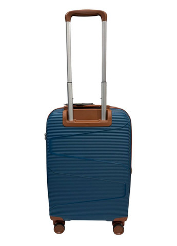 Чемодан маленький S ручная кладь Worldline 293 полипропилен AIRTEX (365958364)