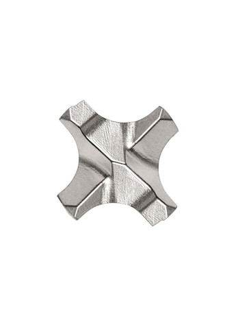 Бур SDS-Plus P4P, 12x165 мм 626225000 (8310) Metabo (304761638)