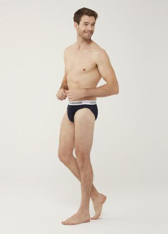 Труси-сліпи чоловічі U.S. Polo Assn. 80452 (294912636)