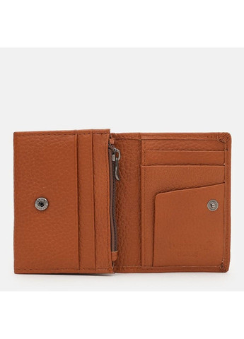 Шкіряний жіночий гаманець K1022cgin-ginger Horse Imperial (315688288)