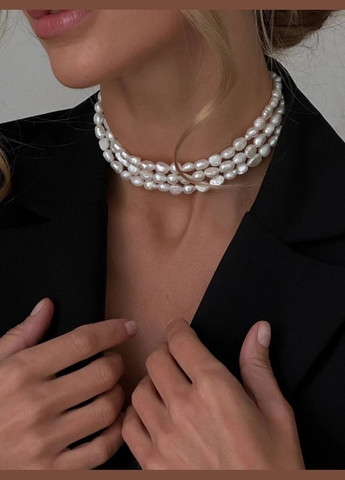 Кольє "Trio" Le'Perle (312519907)