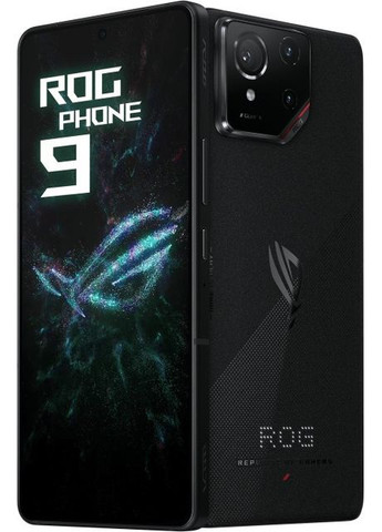 Смартфон 12/512GB (CN) Asus ROG Phone 9 (329722761)