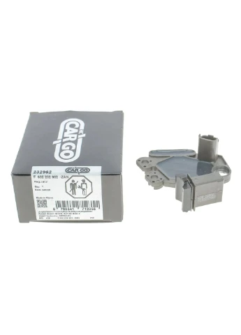 Регулятор генератора HC F 032 232 962 Cargo (360742541)