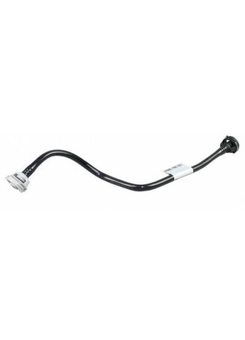 Патрубок системы охлаждения резиновый с фитингами AUDI 2420899 Metzger (366170593)