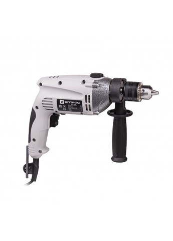 Дрель Болгария Ловеч 980 Полуметаллический корпус Ударная 980Вт Елпром (365626476)