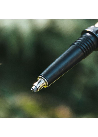 Трекинговая палка CNK2450DS016, 120 см, зеленая Naturehike (353503802)