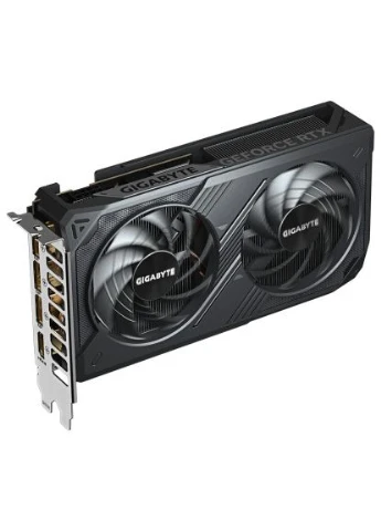 Видеокарта (GV-N5060WF2OC-8GD) Gigabyte GeForce RTX5060 8Gb WINDFORCE OC (402342663)