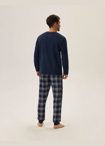 Мужская пижама Henderson (315388373)