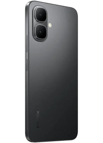 Смартфон Smart 10 (X6725) 4/64Gb Sleek Black UA UCRF Infinix (365748664)