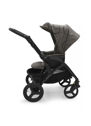 Універсальна коляска 3 в 1 Dinamico Smart, сіра () CAM 897025/T916 (328399443)