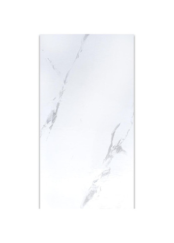 Самоклеящаяся виниловая плитка в рулоне воздушный мрамор 3000х600х2мм Sticker Wall (300242064)