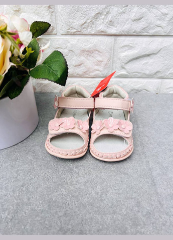 Босоніжки для дівчинки Apawwa (331902509)