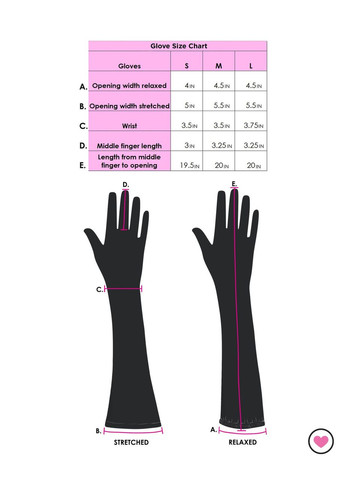 Черный демисезонный черные длинные перчатки star night со стразами (без коробки) No Brand