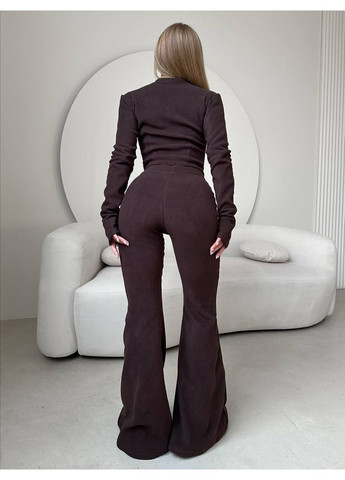 Жіночий спортивний костюм KaraMix (365550321)