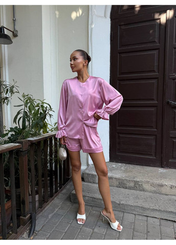 Женский костюм из шелка Asi.Store.ua (349511062)