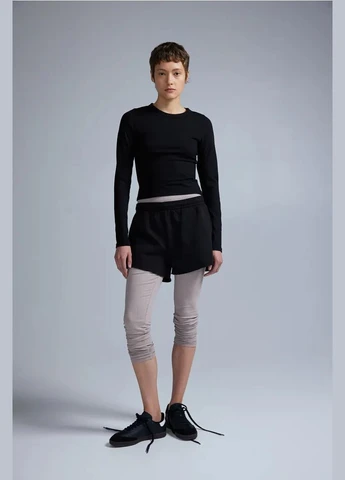 Лонгслив H&M (299772113)