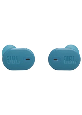 Гарнітура Бездротові вакуумні навушники 10,4 мм Бірюзові IP54 JBL (386704381)