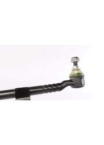 Тяга рулевая (с наконечниками) MB E-class (W124) 2.0-6.0 84-95 (поперечная) 22MR2380 RU63 No Brand (347158664)