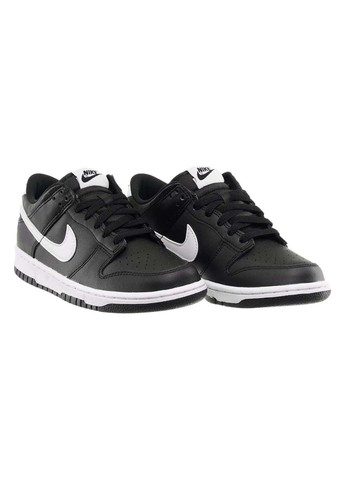 Кросівки жіночі Nike чорно-білі демісезони (328268411)