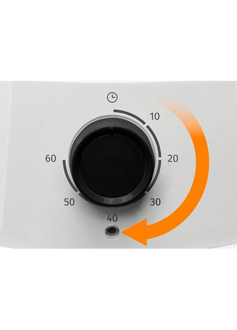 Мультипіч 1300Вт, чаша-4.5л, механічне керування, 7 авто. програм, пластик, Gorenje (344558160)