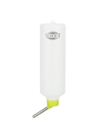 Поїлка для гризунів автоматична пластикова 450 мл (в асортименті) Trixie (333661342)