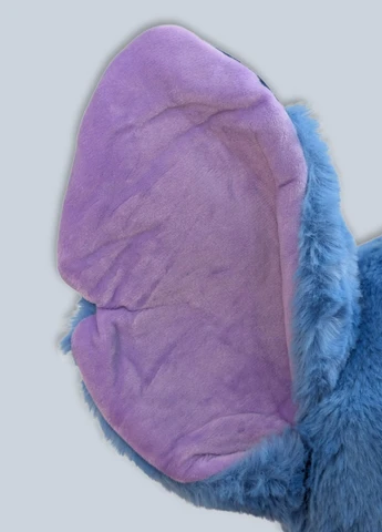 Мягкая игрушка Стич в костюме Человека паука 26 см для сна и игр My Kigu (389367299)