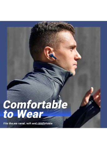 Беспроводные bluetooth наушники CY-T2 с зарядным кейсом TWS (316509845)