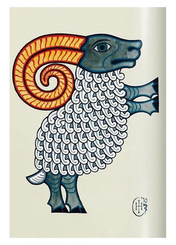 Книга Astrology. The Library of Esoterica (9783836579889) Taschen (364654473)