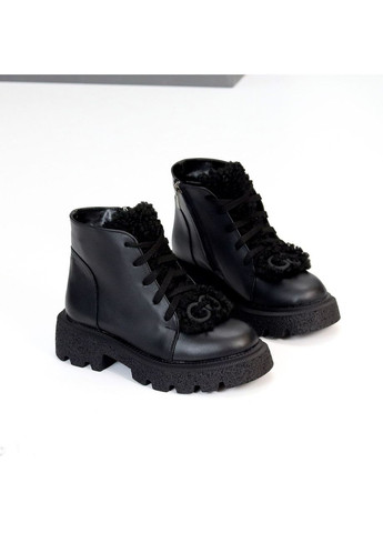 Зимові черевики No Brand (369588582)