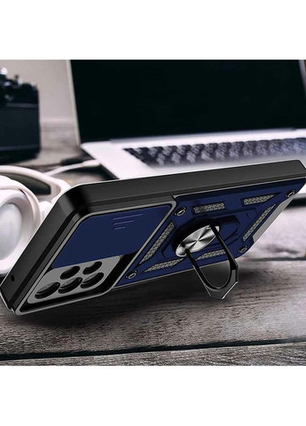 Чехол на Samsung Galaxy A73 5G / для самсунг галакси А73 ударопрочный Epik (365291754)