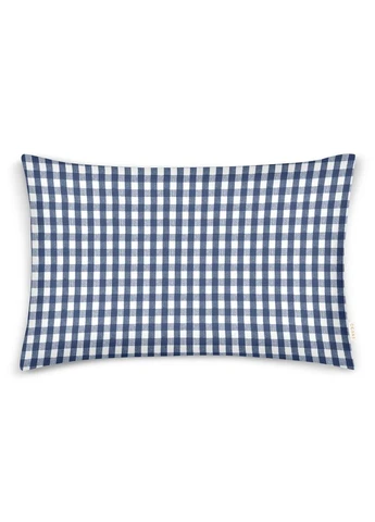 Детское постельное белье в кроватку NAVY CHECK (4822052404119) Cosas (393976665)
