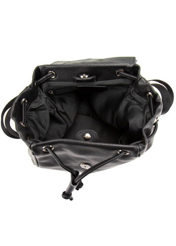 Женский кожаный рюкзак с откидным клапаном RoyalBag a25f-fl-89195-1a (282957215)