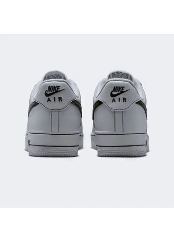Бежеві кросівки air force 1 07 lv8 Nike