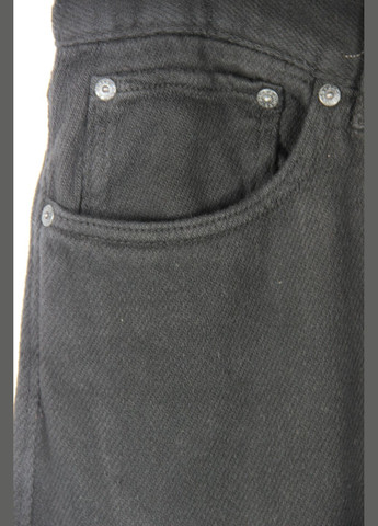 Черные брюки Jack & Jones