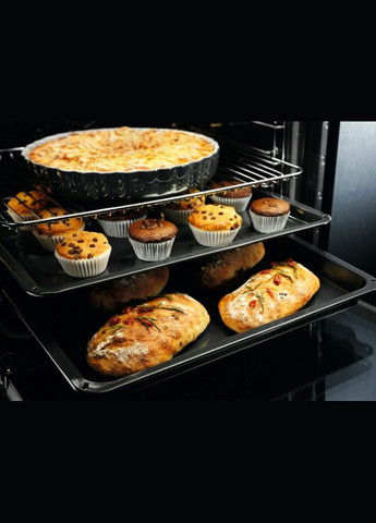 Электрический духовой шкаф EOF3H40BX (6867776) Electrolux (314976829)