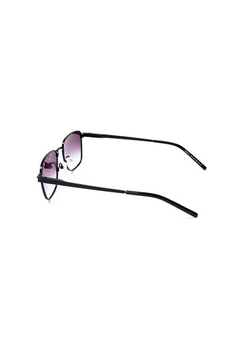 Сонцезахисні окуляри з поляризацією Класика чоловічі 382-879 LuckyLOOK 382-879m (289360608)