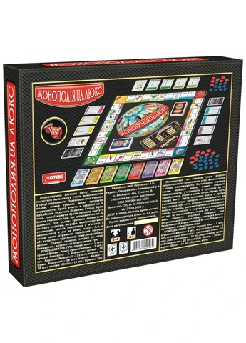 Детская настольная игра картонное поле 40х40 см разноцветная Artos Games (393451856)