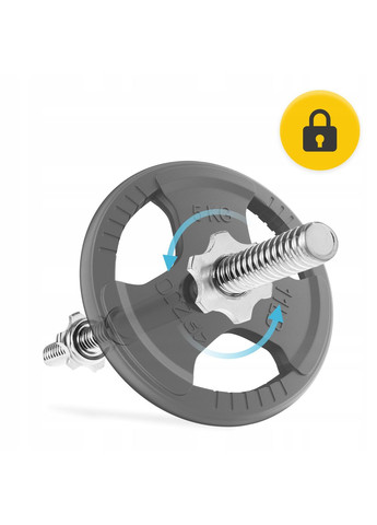 Гриф 4FIZJO P-5905973401159 (342758266)