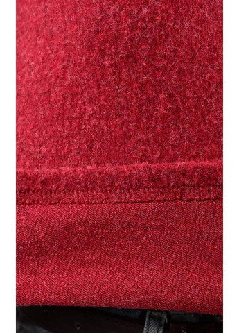 Бордовый зимний гольф женский бордовый Trendy