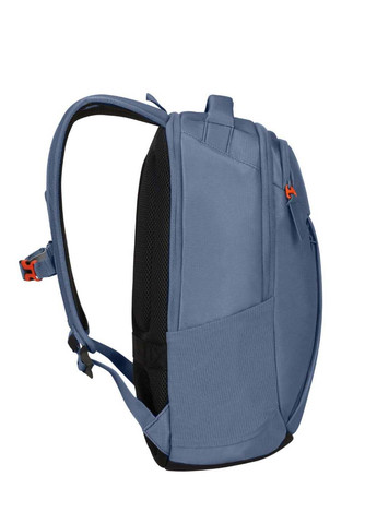 Рюкзак Для Ноутбука 15,6" URBAN GROOVE GREY BLUE 45x27x22 American Tourister (284664622)