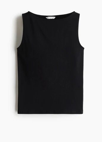 Топ H&M (400046395)