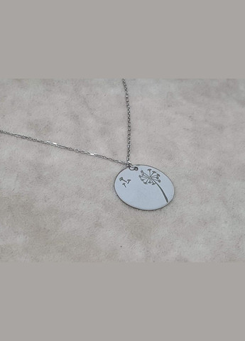 Серебряное колье. 908-00947 Qvaliz (317954243)